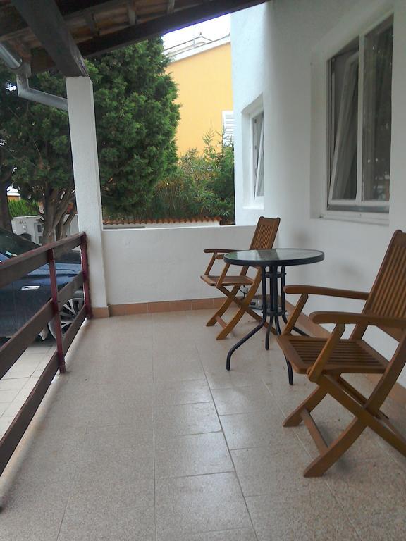 Apartments And Rooms Camelia Premantura Dış mekan fotoğraf